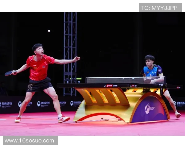 西安乒乓球队在锦标赛中的精彩表现与实力分析
