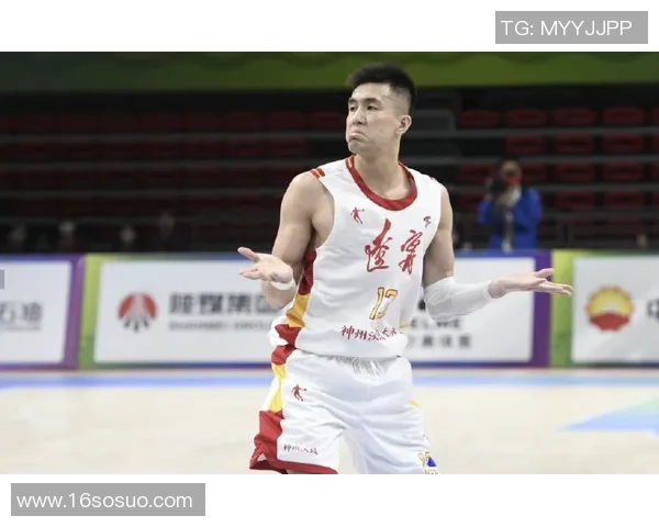 广州篮球队在全运会中的个人能力表现分析与点评