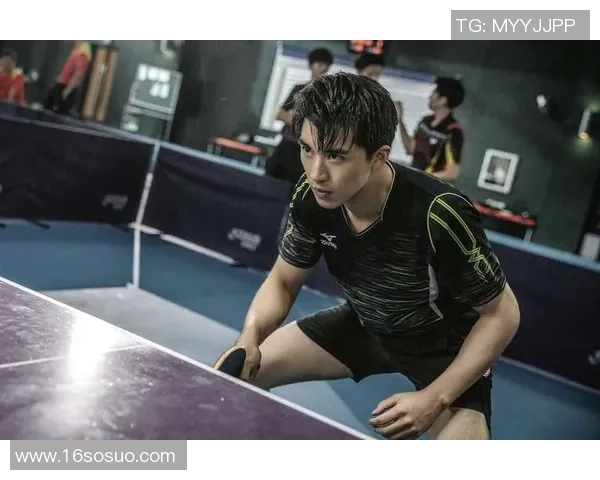 武汉乒乓球队总决赛之路：拼搏与荣耀交织的奋斗故事