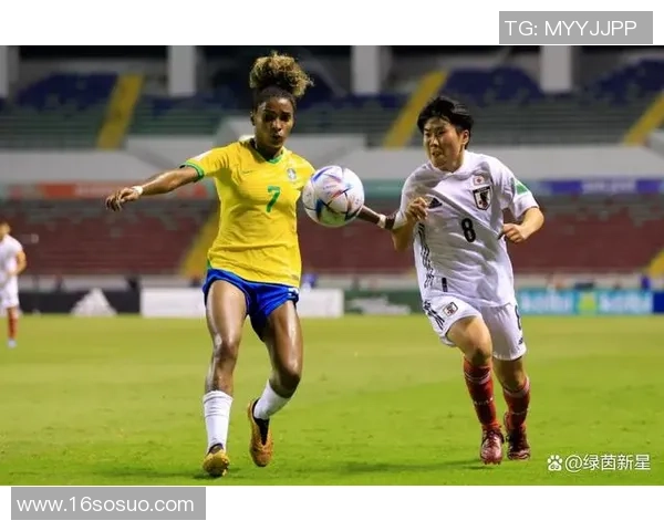 日本足球明星女性面相特征分析与魅力探讨