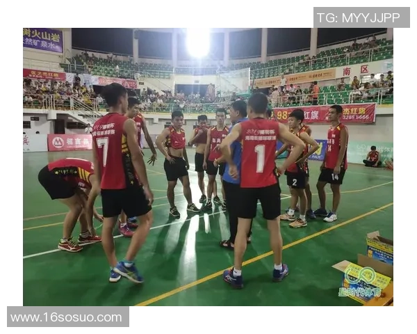 西安排球队领跑排球比赛经验分享TOP10技巧与策略解析